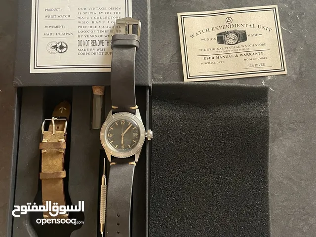 Automatic Mema watches  for sale in Hawally