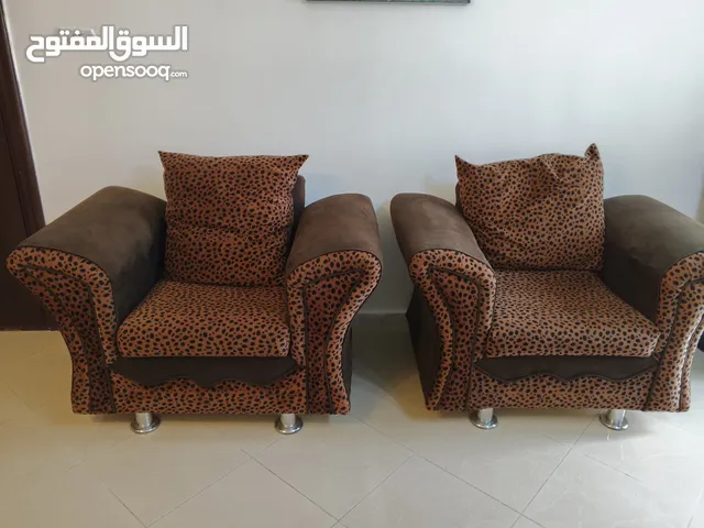 طقم كنب مستعمل للبيع