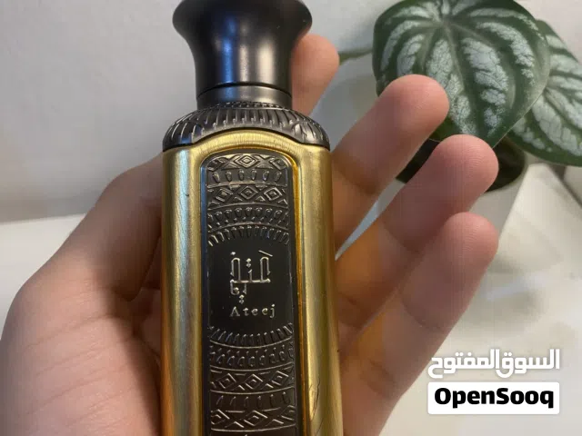 عتيج من ريفان 50ml