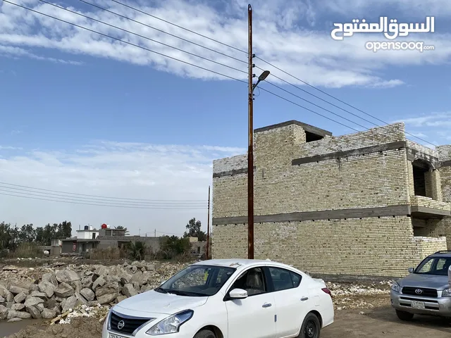 قطع ارض باسعار مناسبه في بغداد