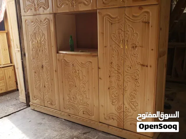 غرف نوم سويد جميع انوع المقاسات