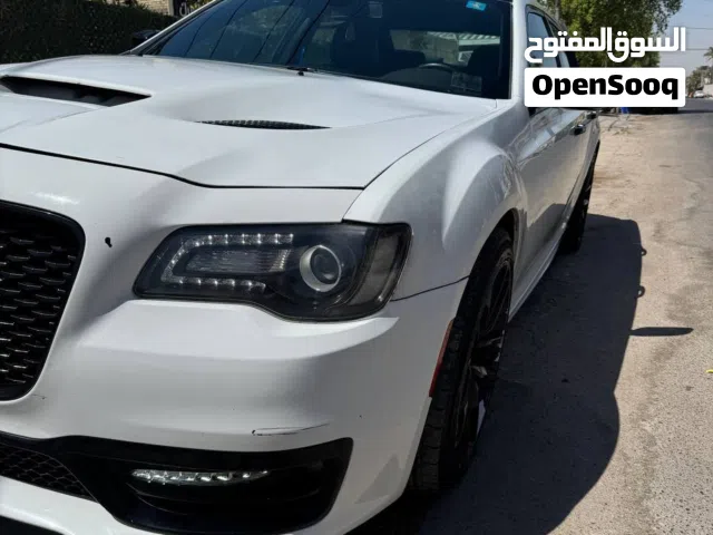 Used Chrysler 300 in Baghdad