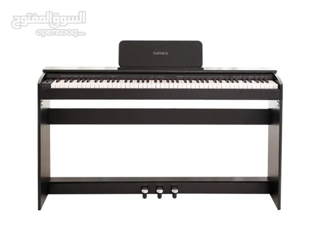 بيانو ساميك 88 مفتاح – Samick DP-E88 Digital Piano