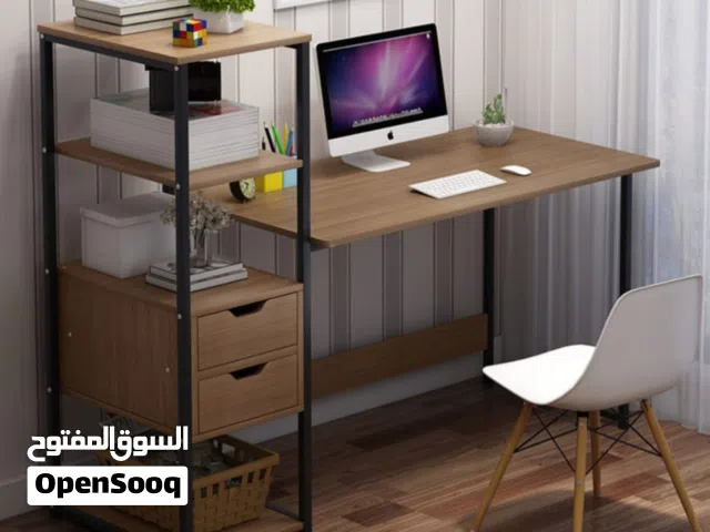 ميز مكتبي، عرض خاص  توصيل مجاني