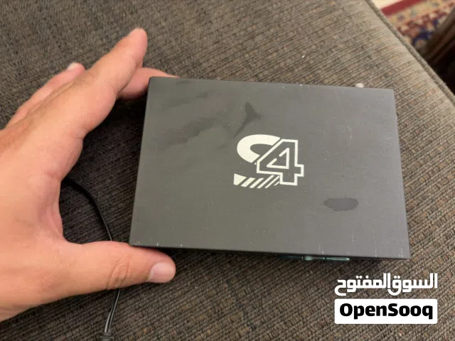 Icone Receivers for sale in Amman