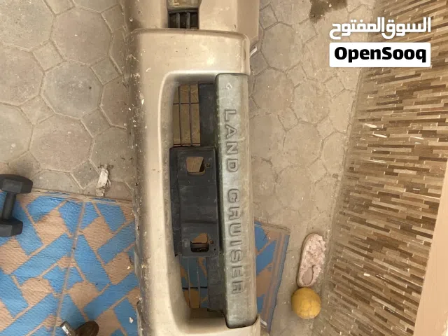 بنفر لاندكروزر 2008 الى 2011