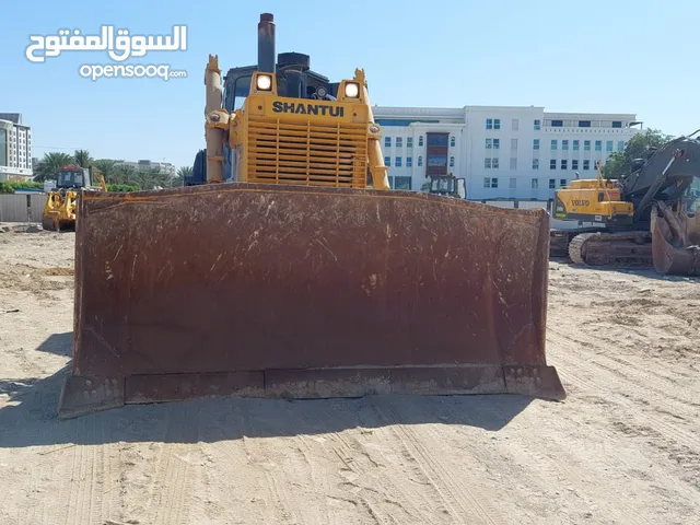 2013 Bulldozer Construction Equipments in Muscat