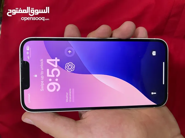 IPHONE 13 128 gb