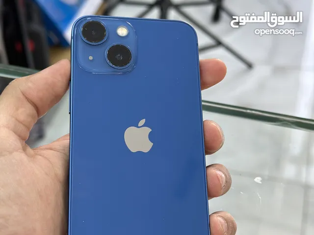 Apple iPhone 13 Mini 128 GB in Qalqilya