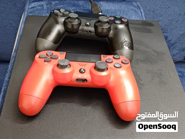 PlayStation 4 PlayStation for sale in Amman