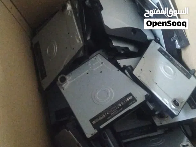 Spare parts of PlayStation