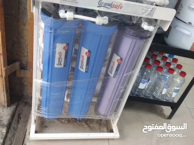 فلاتر ماء ..