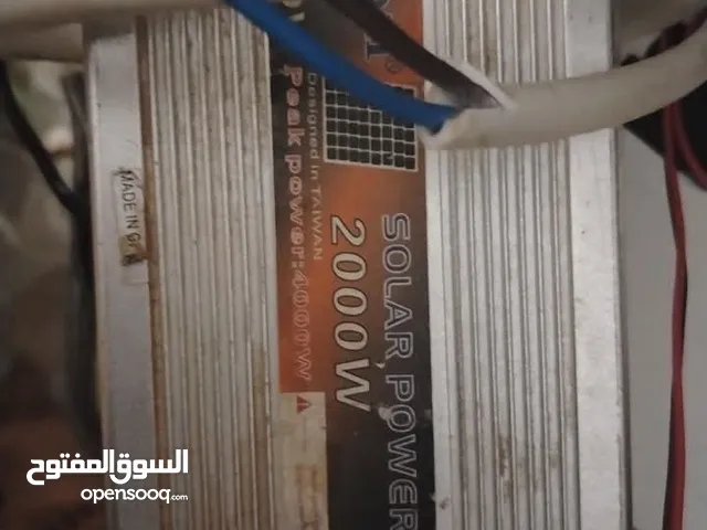 انفيرتر 2000