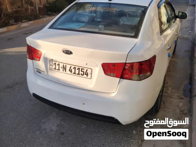 كيا سيراتو