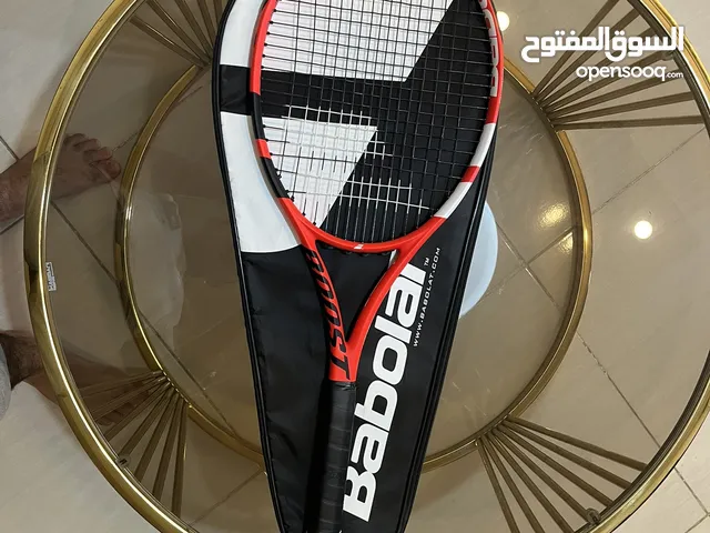 Babolt tunnies racket