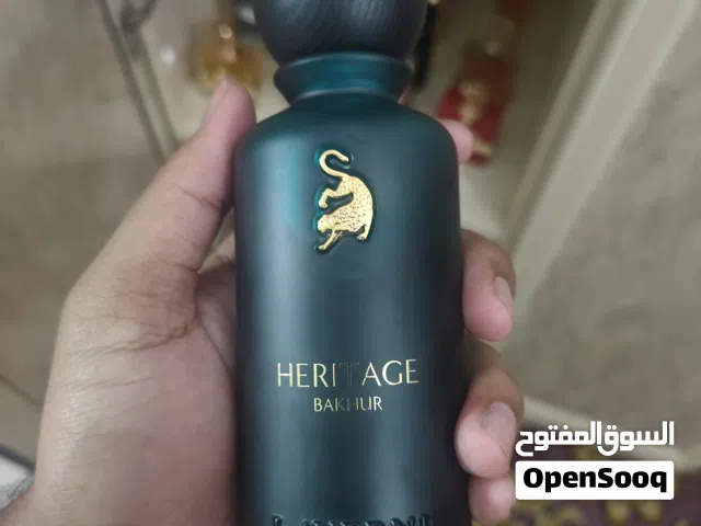 Laverne Heritage Bakhur 150ml