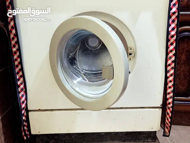 Zanussi 1 - 6 Kg Washing Machines in Assiut