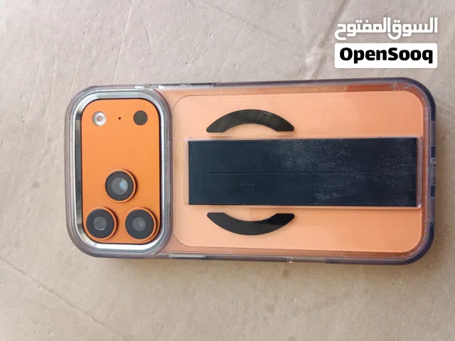 ايفون 17برو ماكس لستفسار اتصل