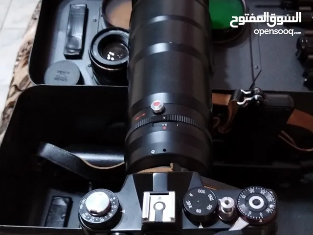 Other DSLR Cameras in Cairo