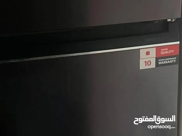 تلاجة توشيبا استعمال 8شهور داخل الضمان استعمال عروسة سبب البيع الزنقة