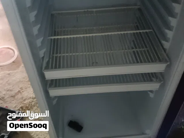 ثلاجه عرض باب واحد للبيع