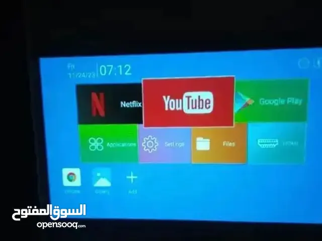 Others Smart Other TV in Cairo