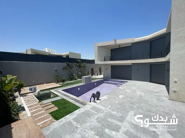 175m2 3 Bedrooms Villa for Sale in Jericho Other