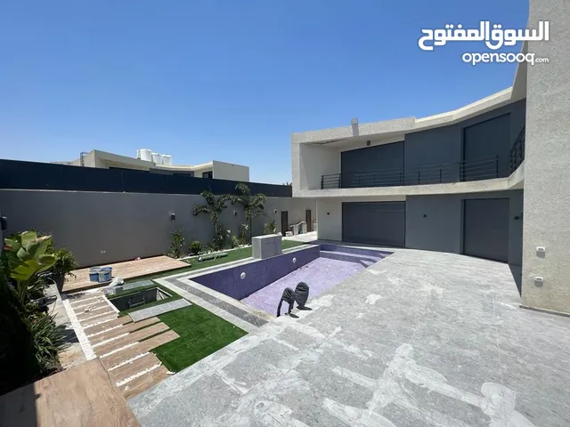 175m2 3 Bedrooms Villa for Sale in Jericho Other