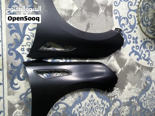 رفارف عده نيسان بترول 2025