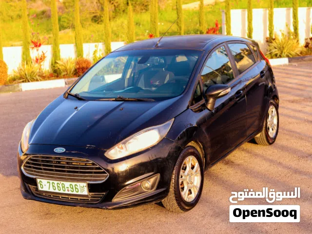 2015, فورد, فييستا, Standard