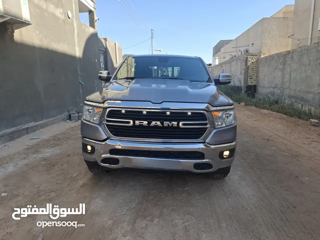 Used Dodge Ram in Basra