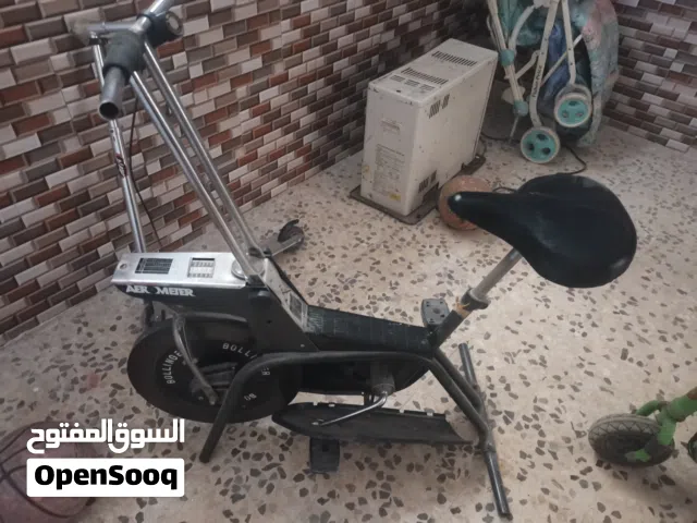 أجهزة رياضة أمريكي