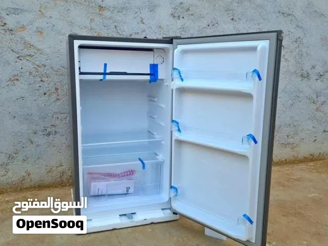 Réfrigérateur table top silver 92L - DENWA ثلاجة صغير ميني بار 92 لتر  ثمن 1760 درهم  توصيل مجاني لج