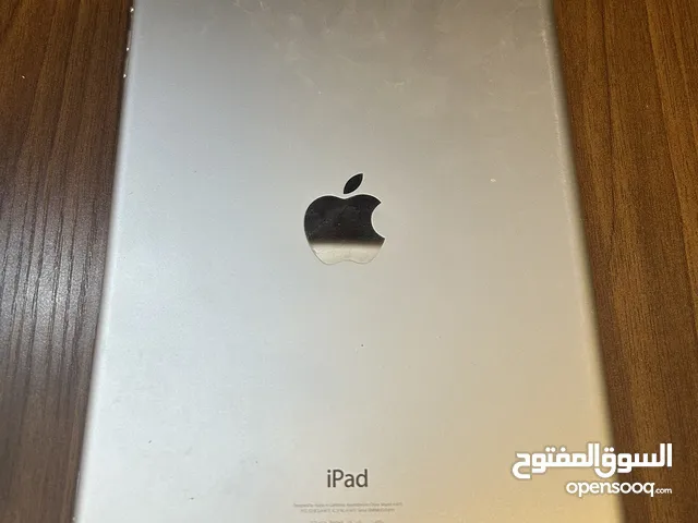 iPad Air 1