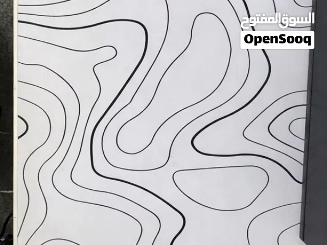 ماوس باد mousepad ربي يبارك حجم او جودة