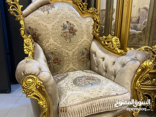 تخم مصري دميطاي ورق ذهب اخو الجديد 10 مقعد وسيت طبلات