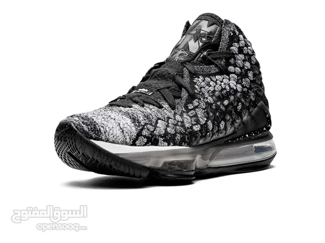 Size 10 - Nike LeBron 17 In The Arena