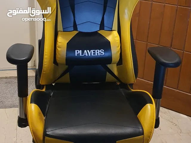 Other Gaming Chairs in Hawally