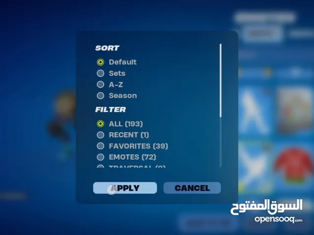 PS+ Accounts and Characters for Sale in Muharraq
