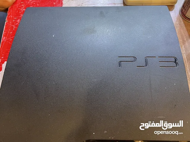 PlayStation 3 PlayStation for sale in Irbid