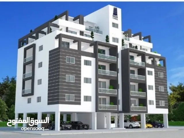 120m2 2 Bedrooms Apartments for Rent in Amman Jubaiha