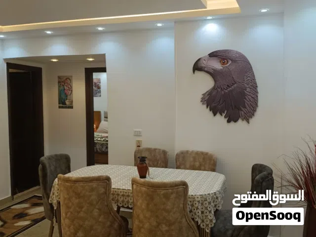 شقه مفروشة للايجار المهندسين