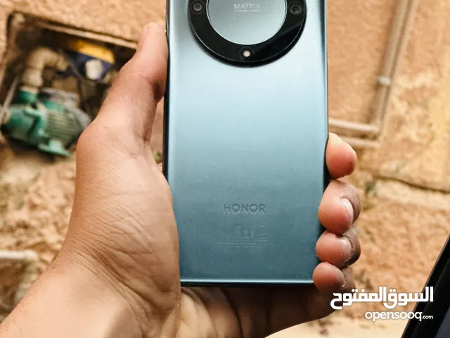 Honor Honor X9a 256 GB in Tripoli