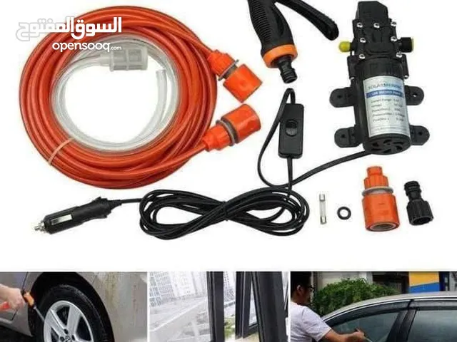 فارة غسل السيارات