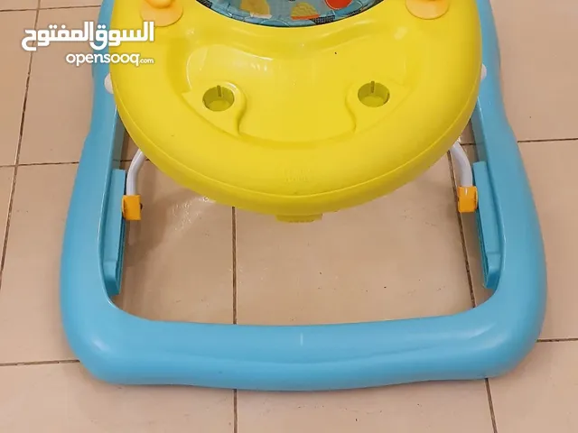 مشاية أطفال للبيع - Baby walker for sale