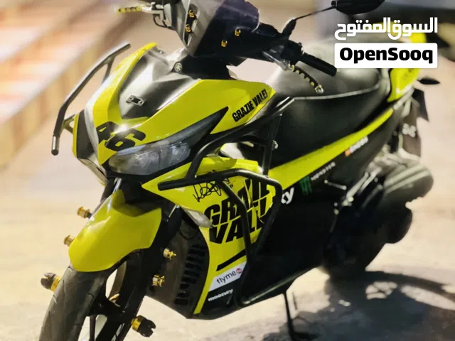 يامها 155ايروكس