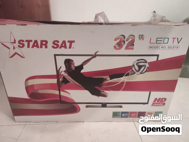 شاشه star sat