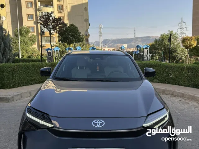 Used Subaru BRZ in Dohuk