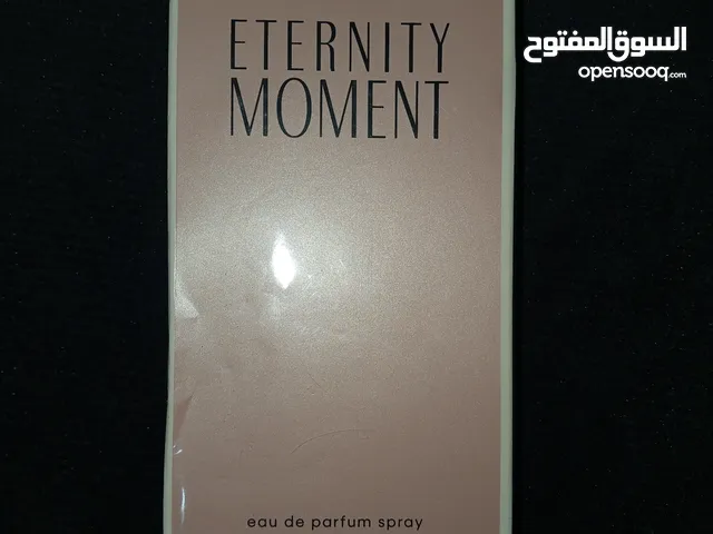 Calvin Klein Eternity Moment perfumefor Women