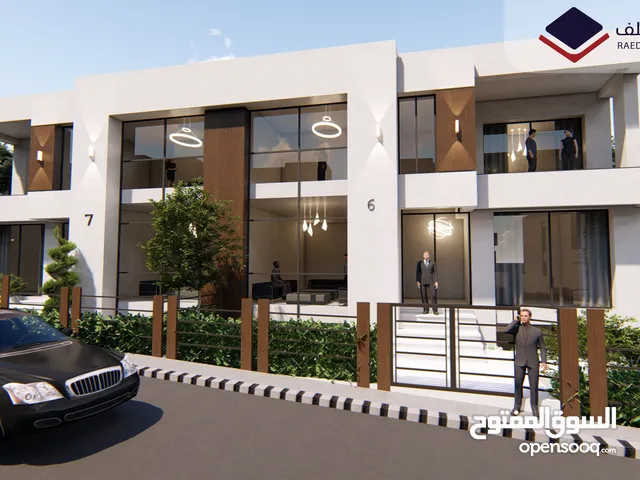 573 m2 More than 6 bedrooms Villa for Sale in Amman Dabouq
